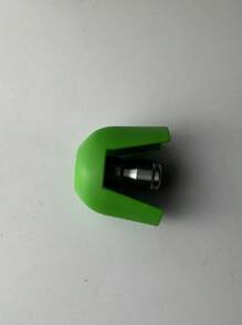 Hochdruck-Waschpistole, Multifunktions-Sprühdüse, 1/4" Kupfer-Drehgelenk Schnellverbinder, 360° drehbarer Schnellverbinder für Reinigungszubehör für Zuhause