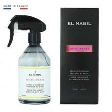 EL NABIL Musc Anass 350ML Home Fragrance - Floral - View 1