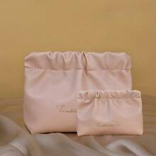 1pc Makeup Bag, Portable Lipstick Organizer Pouch, Mini Coin Purse, Small Travel Storage Bag, Room Decor, Bags, Makeup Bag, Vanity, Make Up Bag, Organizer, Storage, Makeup Bags, Make Up Organizer, Organiser, Toiletry Bag, Desk Organiser, Cosmetic Bag, Makeup Pouch, Make Up Organize, Makeup Pouchs, Makeup Bag, Vanity, Make Up Pouch Bag, Make Up Bags, Bags, Small Makeup Bag, Cosmetic Bag, Christmas Gifts, Pouch, Clutch / Small Handbag, Makeup Organizer, Pouch, Brush Holder, Mini Pouch, Large Capacity Pouch,Gifts For Women,Christmas Gifts,Gift Ideas For Women - Multicolor - View 12