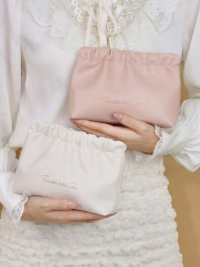 1个化妆包，便携式口红收纳袋，迷你零钱包，小型旅行收纳包，房间装饰，包包，化妆包，梳妆台，化妆包，收纳袋，收纳，化妆包，化妆品收纳袋，收纳袋，洗漱包，桌面收纳袋，化妆包，化妆袋，化妆品收纳，化妆袋，化妆包，梳妆台，化妆袋，化妆包，包包，小型化妆包，化妆包，圣诞礼物，小包，手拿包/小手提包，化妆品收纳袋，小包，刷子架，迷你包，大容量包，女士礼物，圣诞礼物，女士礼物创意