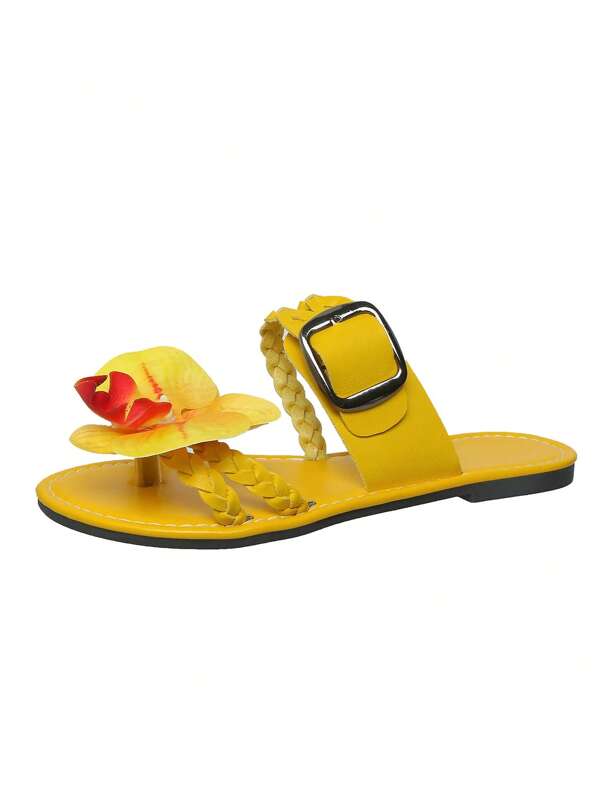 Sandálias femininas, chinelos da moda, sandálias com tiras transparentes, decoração com corrente dourada, bico redondo, sandálias casuais antiderrapantes, adequadas para praia, férias, rua e uso diário