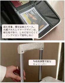 Travel Duffel Bags - 青 - 查看 7