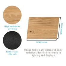 炉灶垫、滴水垫、独家创意虫洞木纹/铂金大理石滴水垫、台面垫、炉灶保护垫、炉灶台面垫、炉灶装饰垫、餐具干燥垫、耐热、防滑、防刮、易清洁、适用于炉灶、台面、橱柜、洗碗机、洗衣机、烘干机、电磁炉和熨烫垫、玻璃和陶瓷炉灶保护垫、耐热、防刮、防滑炉灶盖、咖啡垫、咖啡机垫 - 彩色 - 查看 12