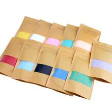 11 Colors Candle Sand, Pearled Candle 100g, Candle Wax Granules, Wax Granules, Candle Sand, Wax Granules For Candles DIY, Can Be Used To Make Mold Candles, Cup Wax, Scented Candles - Multicolor - View 9