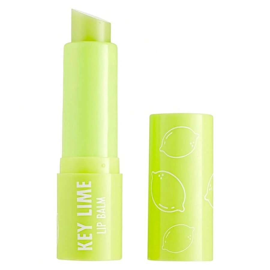 ColourPop Lip Balm - Hydrating Lip Balm With Shea Butter, Vitamin E & Strawberry Seed Oil - Moisturizing Lip Care To Nourish And Heal Chapped Lips - Strawberry (0.12 Oz) - Chanh Key - Xem 1