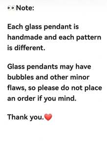 1pc Handmade Blown Glass Octopus & Lobster Pendant Necklace, Animal Pendant Necklace With Chain, Artisanal Vacation Style Glass Pendant Necklace, Daily Wear & Gift