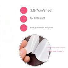 50/60/100sheet/Bag Kpop-Cosplay Skz-Stray Fans Kawaii Anime Figures Sticker Team Band Decoration Suitcase Scrapbook Phone Laptop Stationery A Christmas And Birthday Gift For A Friend - Multicolor - View 6