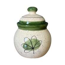 1.1 Litre Ball Jar For Food Storage - Green - View 1