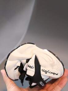 2025 Spring New Style Children/Kids Casual Sports Shoes Thick Sole Sneakers, Fashionable For Boys & Girls - Multicolor - View 7