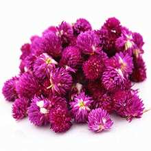 50-250克干薰衣草花蕾，用于DIY项目、婚礼抛花、蜡烛制作