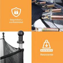 Kids Trampolines - . - 查看 6