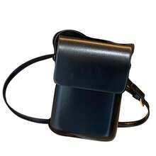 2025 New Vertical Shoulder Crossbody Phone Bag Summer Outings, Lightweight Phone Bag Women - Green - View 2