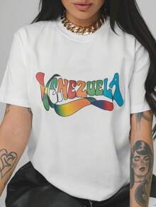 Women T-Shirts