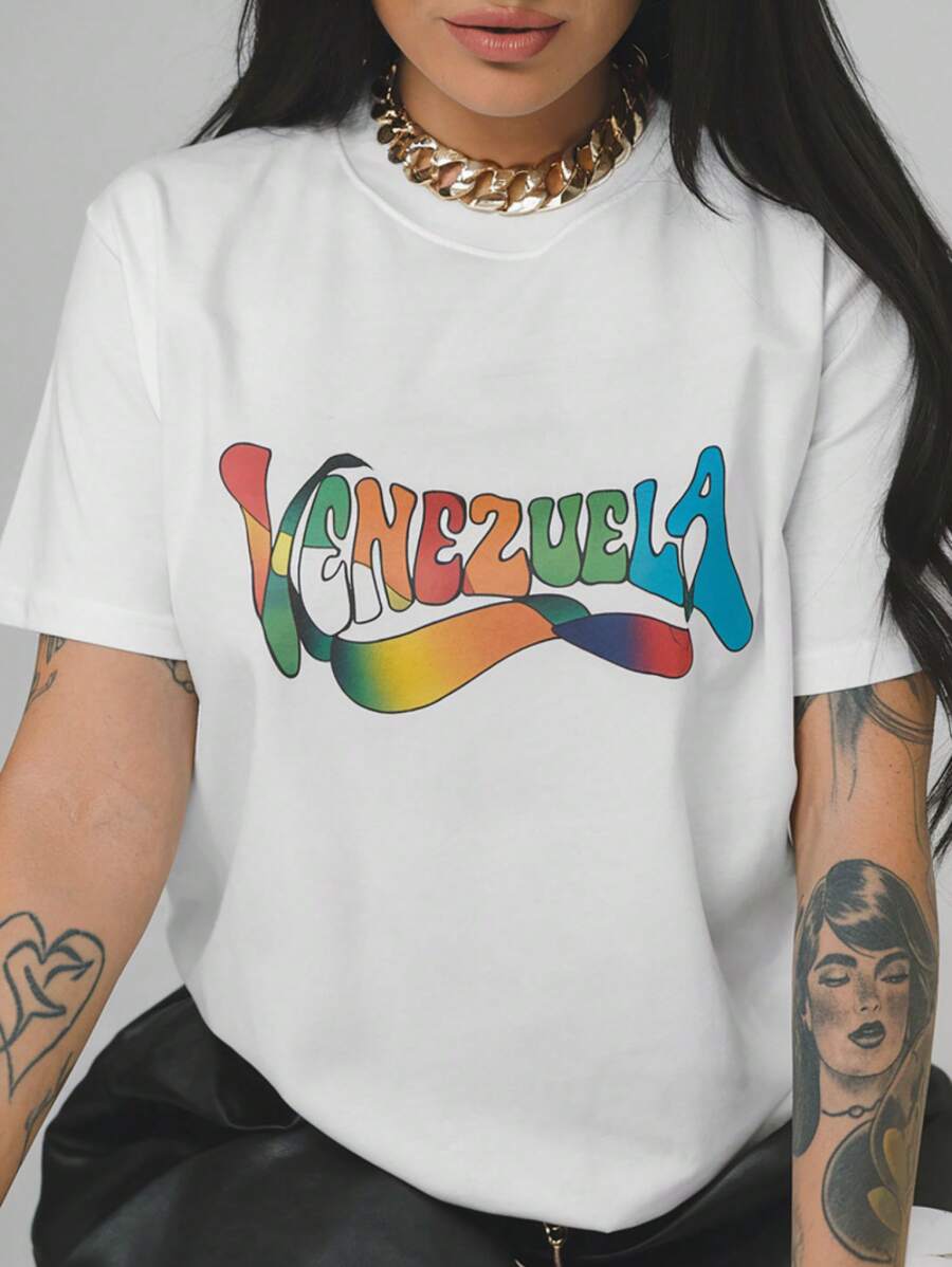 Women T-Shirts