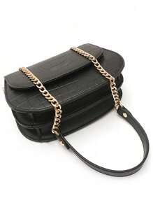 1 pièce Bandoulière de sac à main sac femme mode sac bandoulière réglable remplacement bandoulière sac à main pour femme style minimaliste élégant pour usage quotidien tour de cou