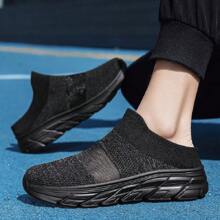 Nuevas sandalias de verano para hombre, de moda informal, ligeras, transpirables y antideslizantes para caminatas al aire libre
