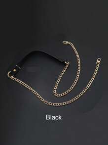 1 pièce Bandoulière de sac à main sac femme mode sac bandoulière réglable remplacement bandoulière sac à main pour femme style minimaliste élégant pour usage quotidien tour de cou