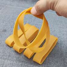 Rubber Bands - 20pcs - 查看 3