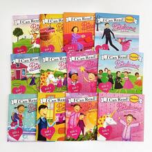 Lachilly ICan Read Phonics English Words Learning Books Story Picture Pocket Book For Kids Montessori Learning Toys Classroom Teaching Aids - Multicolor - View 11