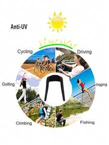 1/2pcs Women's Shirt With Long Vacation Layered Top, Swept Down Shirt, Underskirt, Hoodie, With A Small Fart Curtain Inside, Shawl, Sun Protection Sleeves, Women's Sun Protection, Cool, Shrugged Shoulders