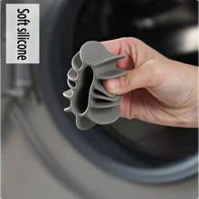 20pcs Anti Tangling Laundry Ball, Clothing Anti Tangling Ball, New Cleaning Ball To Prevent Clothes From Tangling, Magic Washing Ball