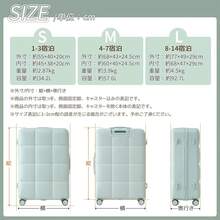 Travel Duffel Bags - 灰色 - 查看 8