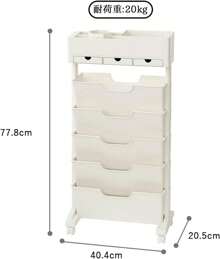 Newspaper & Magazine Storage