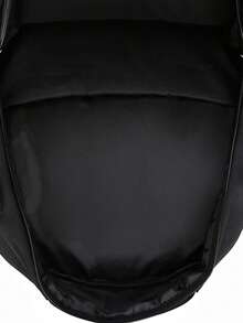 Business Backpack Computer Bag Middle School High School Backpack Large Capacity Travel Bag Korean Men's Backpack - Blue - View 4