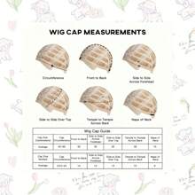 Perruque élégante à vagues pour femmes - Fibre thermorésistante, bonnet rose, densité de 150%, perruque synthétique multifonctionnelle, convient pour le port quotidien, Halloween, cosplay - Perruque bouclée longue de 24 pouces avec raie au centre