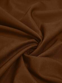 Classic Formal Dress Shirt For Men, Long Sleeve Button-Down Collared Shirt, Slim Fit, Professional Look, For Fall