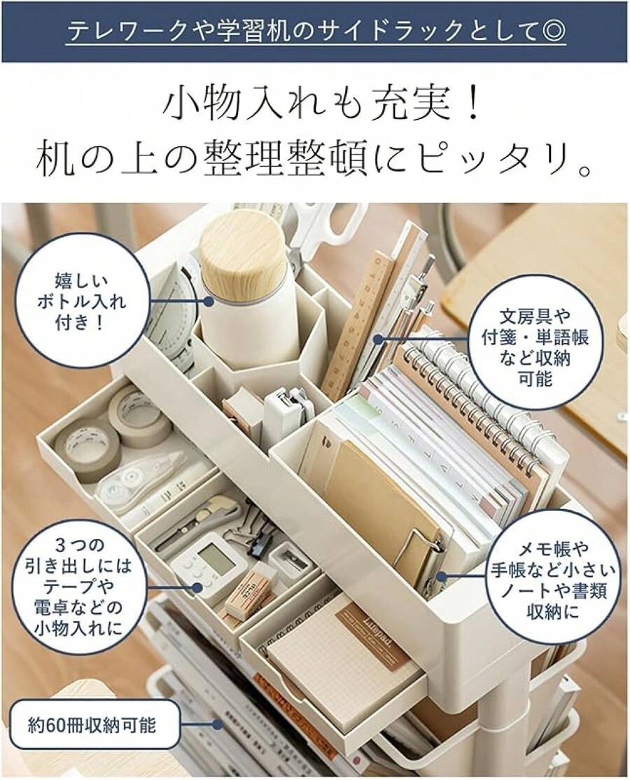 Newspaper & Magazine Storage