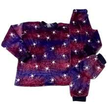 Warm Boy's Pajamas 2 To 14 Years Old Magerikids - 查看 2
