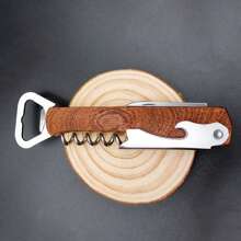 5pcs/10pcs/20pcs/30pcs Customized Magnetic Wooden Round Bottle Opener, Wedding Gift, Guest Favors, DIY Text, Name, Blessing, Bottle Opener, Suitable For Wedding, Party, Bar, Gift For Father,Multi-Functional, Ornamental,Reusable,Exquisite,Stylish,High-Quality,Colorful,Modern,Custom,Personalized,Unique,Ideal Gifts For Him,Ideal Gifts For Her,Boyfriend,Dad,Girlfriend,Mom,Family,Friends,Tea Room,Home,Garden,Office,For Anniversaries,For Valentine's Day,For Mother's Day,For Birthdays,For Father's Day,For Graduation,For Weddings,For Housewarming