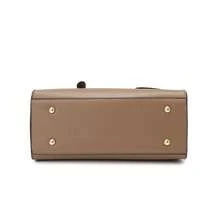 Border Multi Piece Set Mother Bag, Women's 2025 New Large Capacity Single Shoulder Hand-Held Bag, Simple And Fashionable Women's Bag