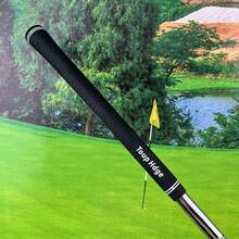 Touphdge 68°/70°/72° Professional Forged Stainless Steel Wedge Set With Groove Technology For Precise Ballistic Control (3 Loft Options) - Silver - View 9