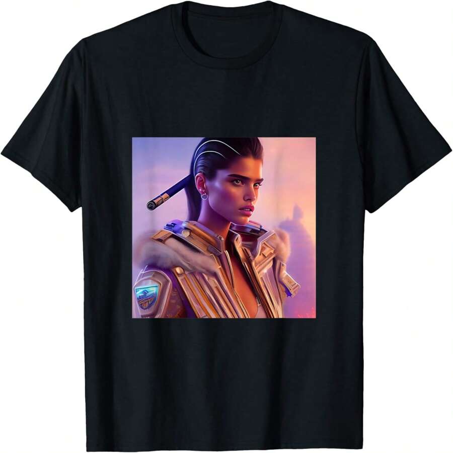 Women T-Shirts