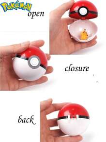 pokemon 10/6/20/144pcs Pcs Pokemon, Abstract Doll Ornaments, Suitable For Placing On Desks, Dining Tables, Bedside Tables, Etc., Birthday Gift Toys, Pikachu, Handmade Sets, Ideal Gifts For Enthusiasts, Party Lovers And Collectors, Suitable For Birthday Party Decorations. Features: Can Be Given As An Ideal Gift, A Must-Have In Summer, Suitable For Summer Parties, Birthday Parties, Christmas, Halloween, Thanksgiving Parties Or Use