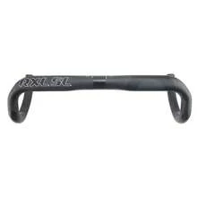 Ultra-Light Carbon Road Bicycle Drop Bar Handlebar 31.8 - Available In 380mm And 400mm Widths For Enhanced Performance And Comfort - 紅色 C UD 光面 400mm - 查看 6