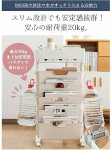 Newspaper & Magazine Storage