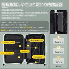 Travel Duffel Bags - 灰色 - 查看 6