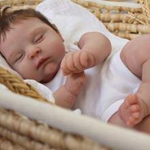 Kids Dolls - 布身娃娃 - 查看 5