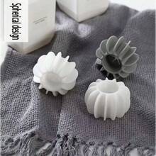 20pcs Anti Tangling Laundry Ball, Clothing Anti Tangling Ball, New Cleaning Ball To Prevent Clothes From Tangling, Magic Washing Ball