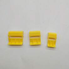 Pequeños protectores de cinta, cortadores de cinta, pintores, artesanos y divisores de cinta