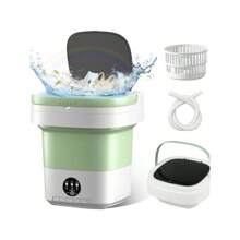 Portable Washing Machines