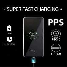 1个黑色USB-C超快充电器，兼容三星Galaxy S24/S24 Ultra/S24+/S23 Ultra/S23+/S22 Ultra/S21+/S20+/S10/Note20/Note10，兼容 15/15 Pro/16 Pro，45W PD USB-C墙式充电器，兼容三星Galaxy S21/S21 Ultra/S20/S20 Plus/S8/S9/S9 Plus/S10/S10e - 美規A型插(110-127V) - 查看 10