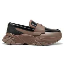 Puma Sophyr Slip On Loafers - mặc định - Xem 1