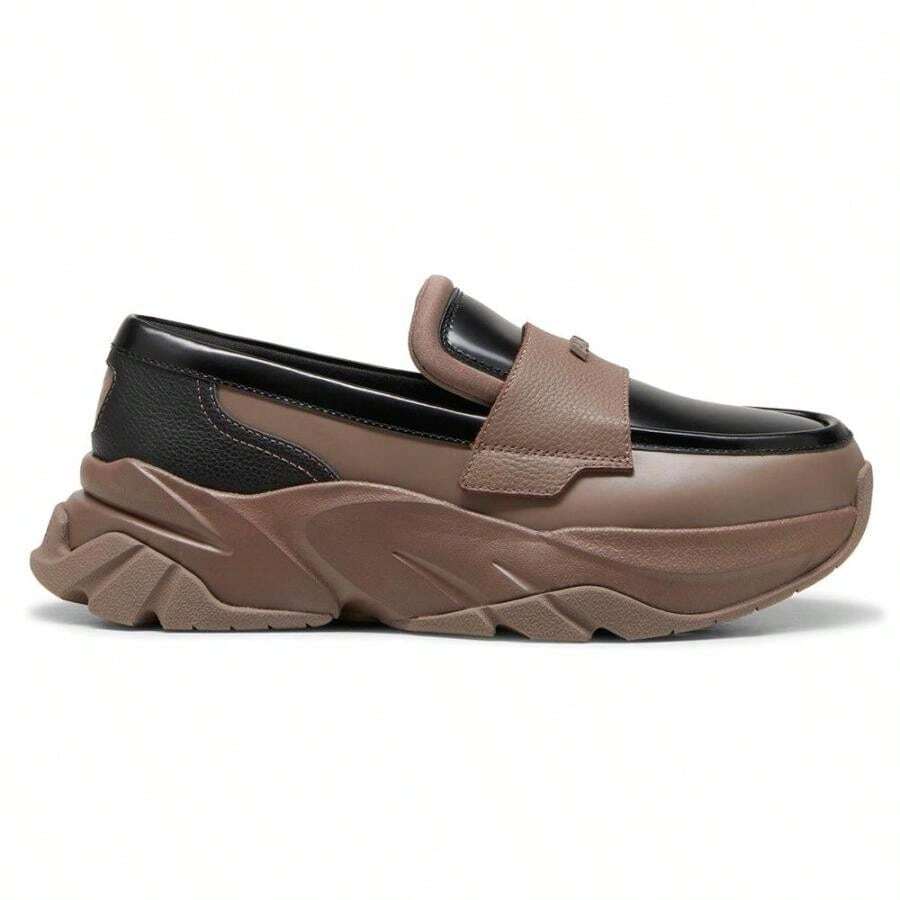 Puma Sophyr Slip On Loafers - mặc định - Xem 1