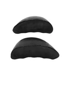 PU Ultra Soft, Anti Pain, Anti Slip, Size 1.5 Forefoot Pad, Men's And Women's Toe Shoes, Large To Small, Filled Toe Plug - Multicolor - View 14