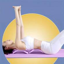 2pcs Gym Yoga Stretch Ring Open Shoulder Magic Circle Pilates Exercise Ring Back Stretcher Assistance Fitness Equipment