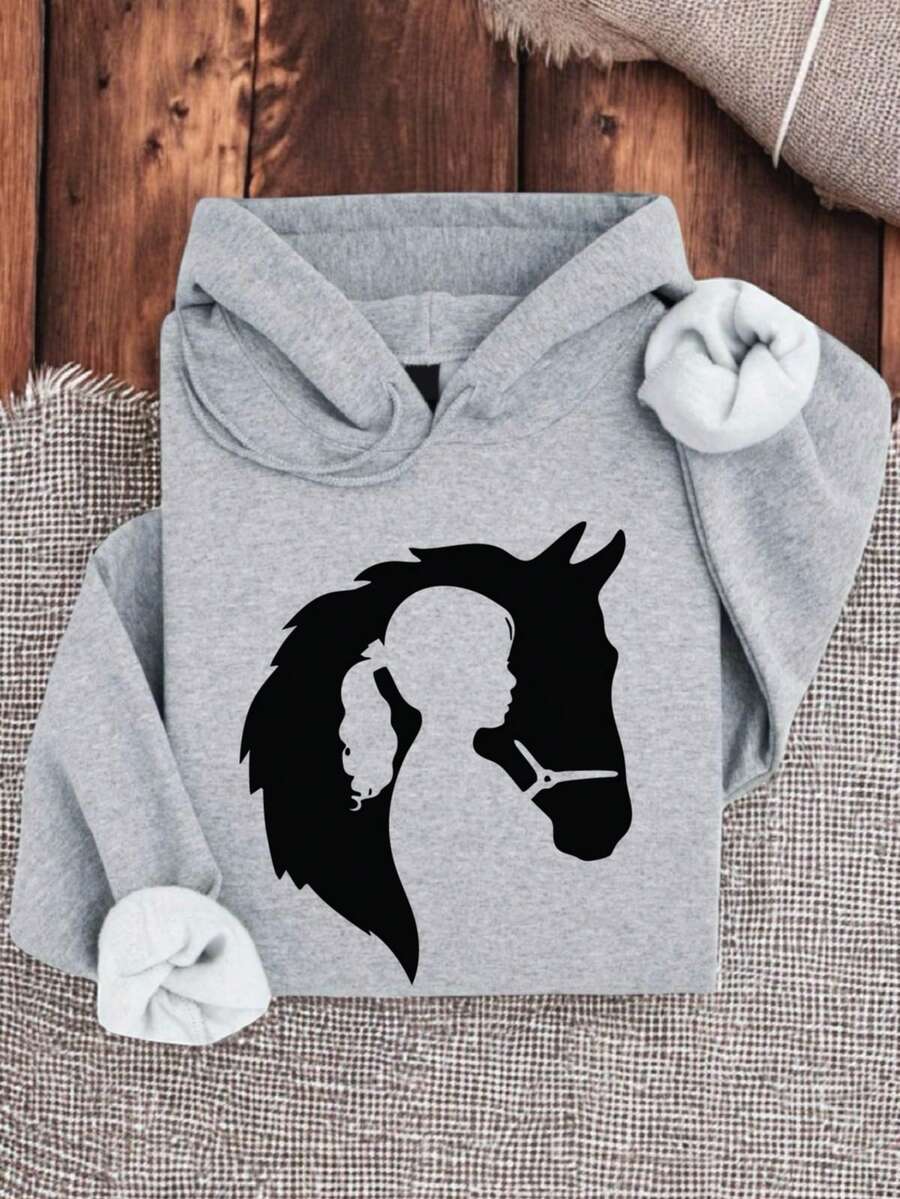 Sudadera de enfermera de Pascua, sudadera con capucha de Feliz Pascua, suéter a juego para estudiantes de enfermería, sudadera de la escuela de enfermería, sudadera de manga larga de primavera para enfermera. AS-244 - Gris - Ver 1